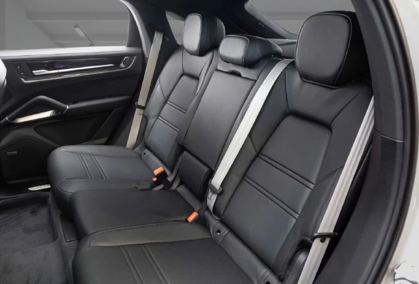 Porsche Cayenne S Coupe = SportDesign = Гаранция - изображение 10