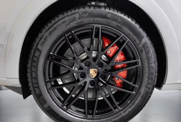 Porsche Cayenne S Coupe = SportDesign = Гаранция - изображение 6