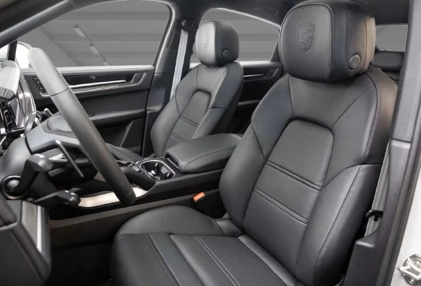 Porsche Cayenne S Coupe = SportDesign = Гаранция - изображение 7