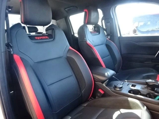 Ford Ranger RAPTOR 3.0 EcoBoost* 360CAM* KEYLESS* BANG&OLUFSEN | Mobile.bg   12