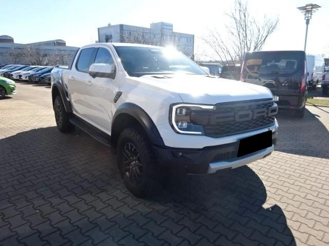 Ford Ranger RAPTOR 3.0 EcoBoost* 360CAM* KEYLESS* BANG&OLUFSEN - изображение 2