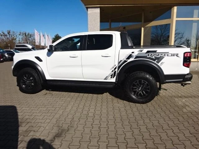 Ford Ranger RAPTOR 3.0 EcoBoost* 360CAM* KEYLESS* BANG&OLUFSEN - изображение 5