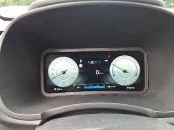 Hyundai Kona 64kWh_Face_ГАРАНЦИЯ 41 хил  SoH_100% Кам_Подгр Тер, снимка 8 - Автомобили и джипове - 52510665