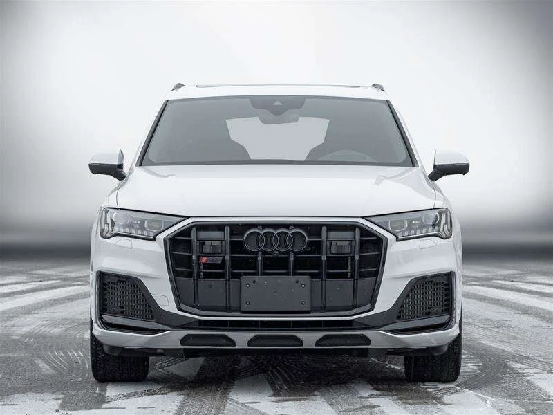 Audi SQ7 * quattro Premium Plus * CARFAX * БЕЗ ПЪРВОНАЧАЛНА, снимка 2 - Автомобили и джипове - 53183195