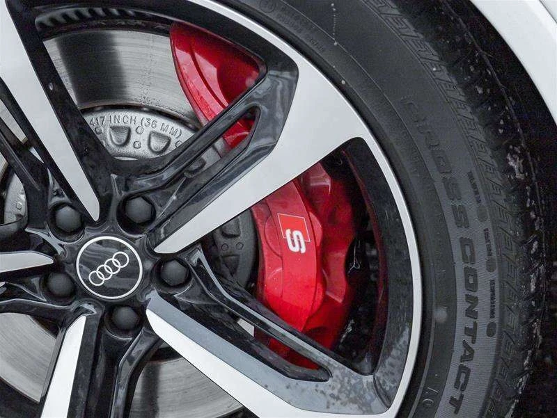 Audi SQ7 * quattro Premium Plus * CARFAX * БЕЗ ПЪРВОНАЧАЛНА, снимка 5 - Автомобили и джипове - 53183195