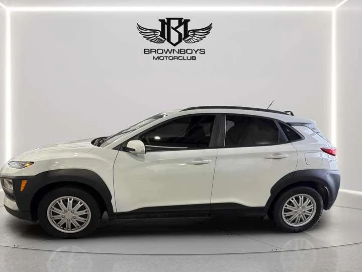 Hyundai Kona 2.0L Essential AWD, снимка 2 - Автомобили и джипове - 53914984
