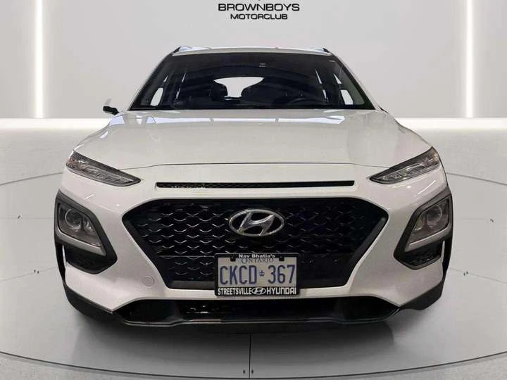 Hyundai Kona 2.0L Essential AWD, снимка 5 - Автомобили и джипове - 53914984