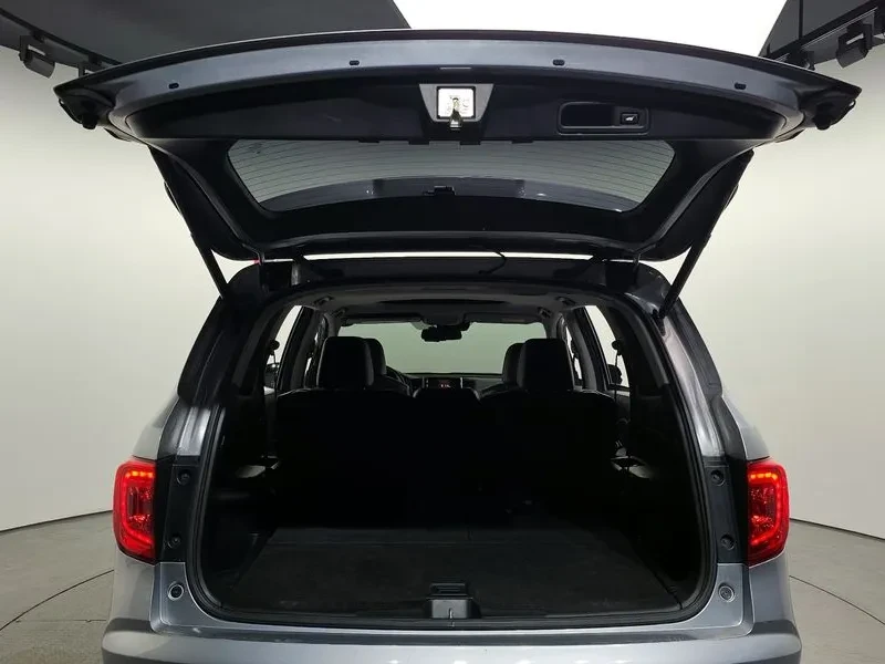 Honda Pilot 3.5 Бензин, снимка 12 - Автомобили и джипове - 55485259