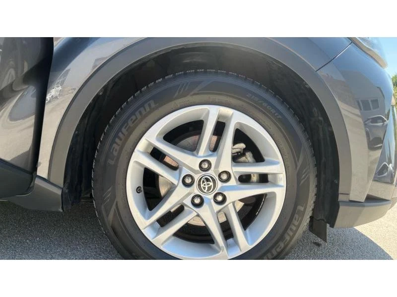 Toyota C-HR CLUB | Mobile.bg � ����������� 16