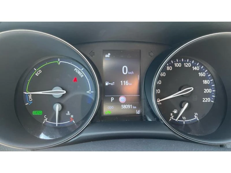 Toyota C-HR CLUB | Mobile.bg � ����������� 14