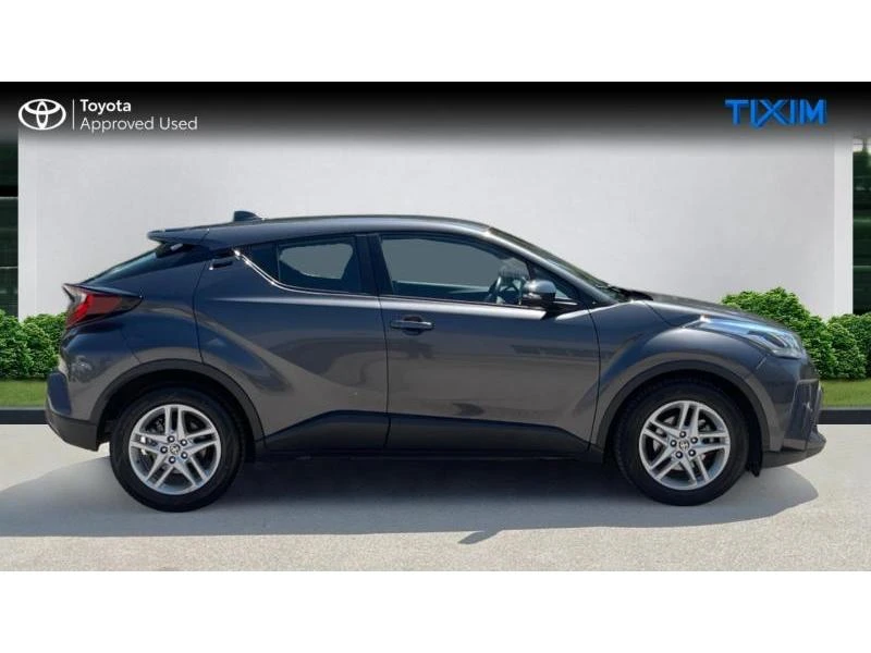 Toyota C-HR CLUB | Mobile.bg � ����������� 17