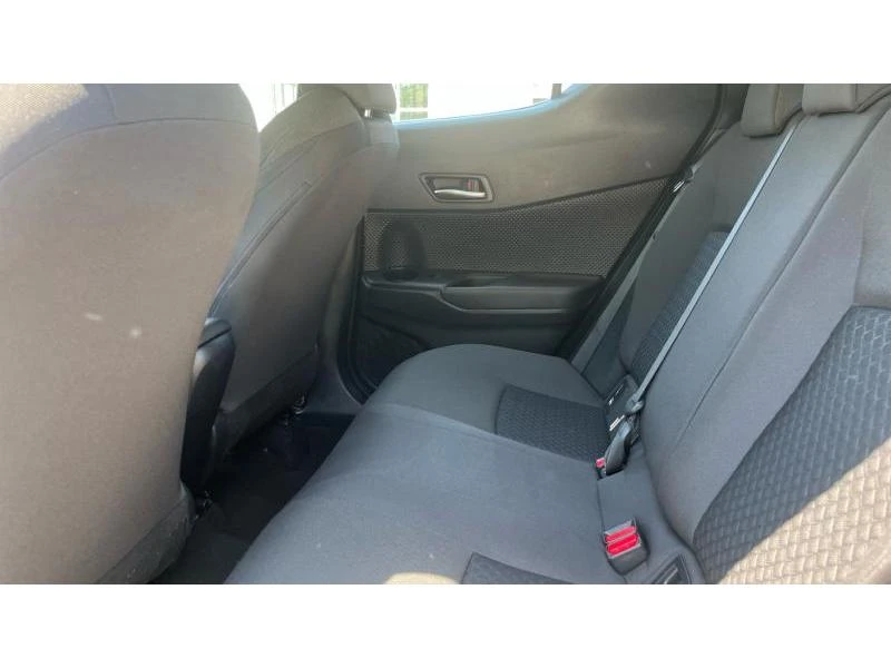 Toyota C-HR CLUB | Mobile.bg � ����������� 11