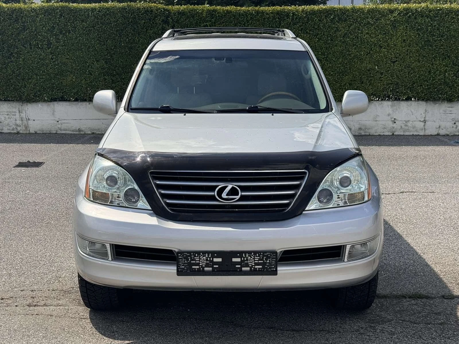 Lexus GX 470  - изображение 3