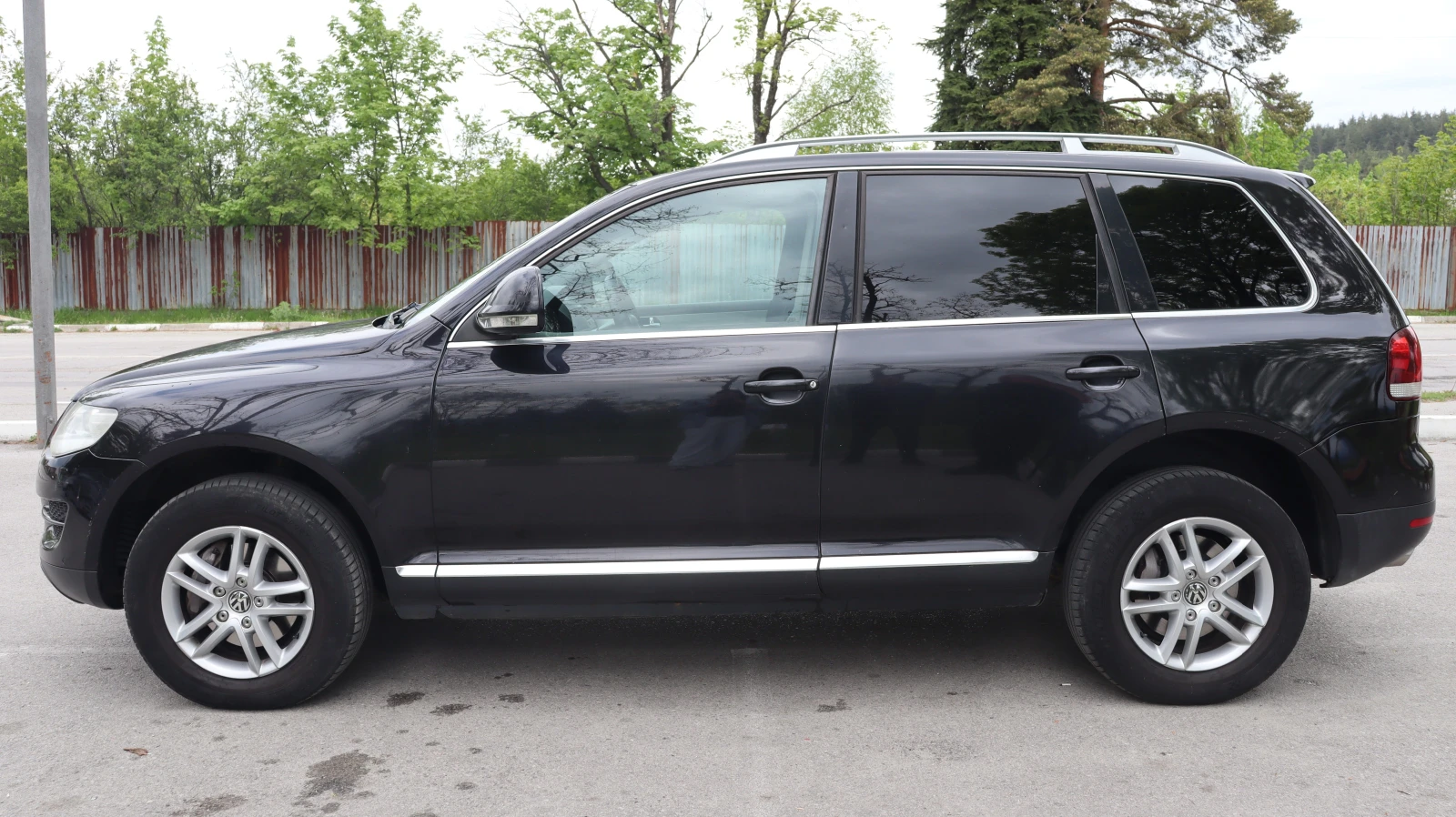 VW Touareg 3.0 TDI - изображение 3