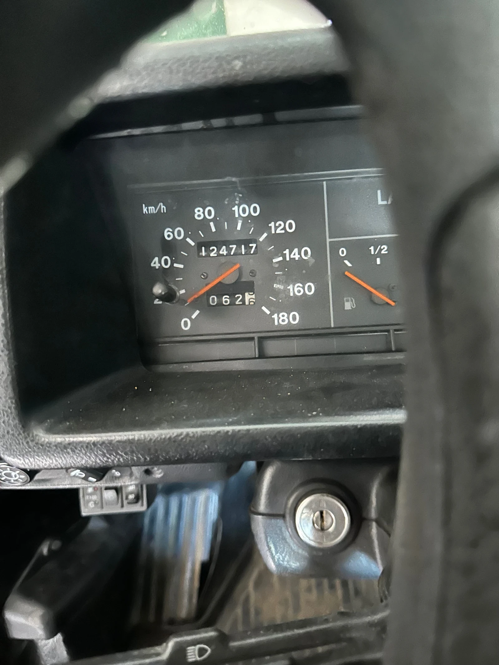 Lada Niva Три врата 1.7 газ бензин - изображение 5