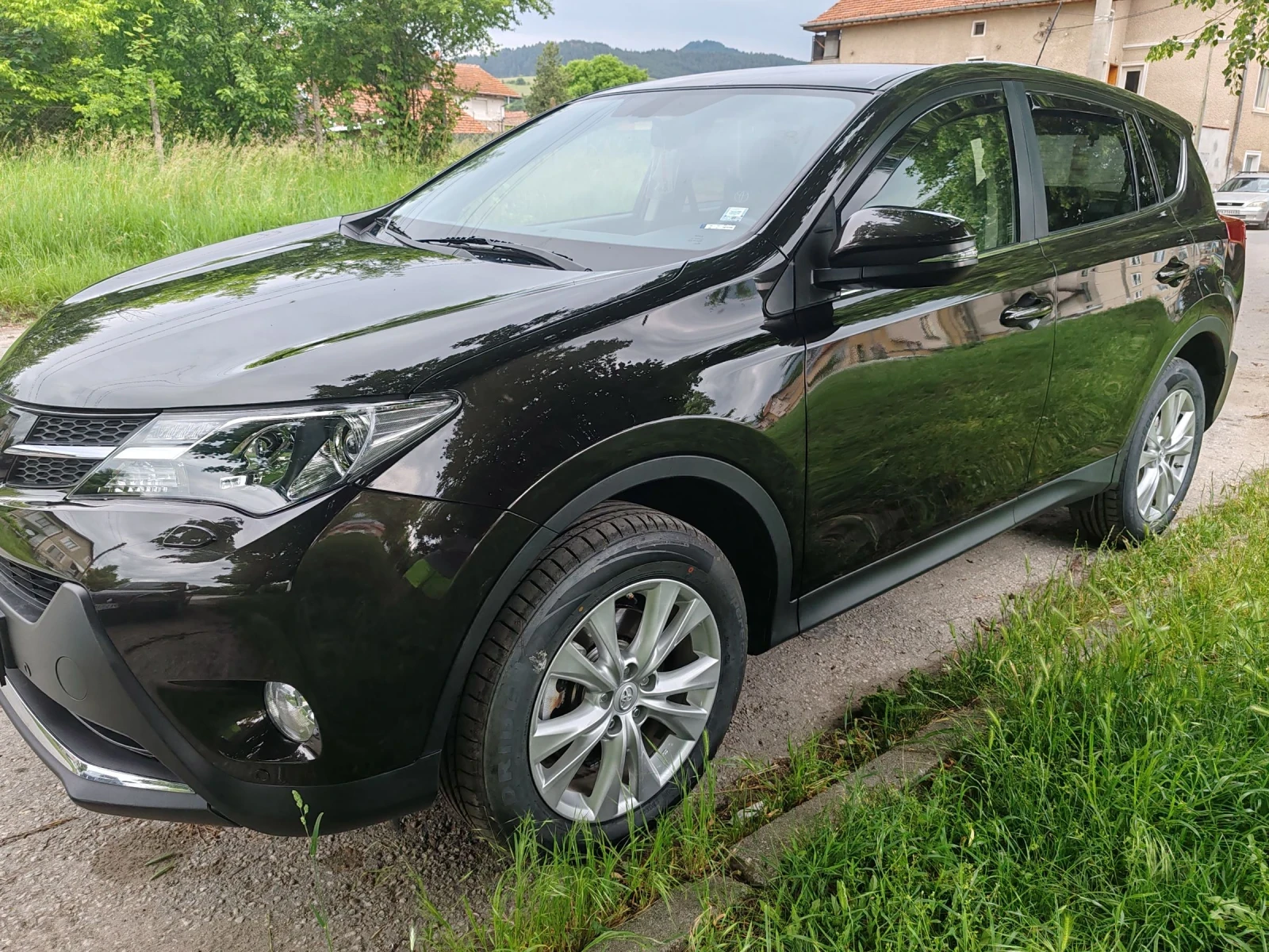 Toyota Rav4 2.2D4D  - изображение 3