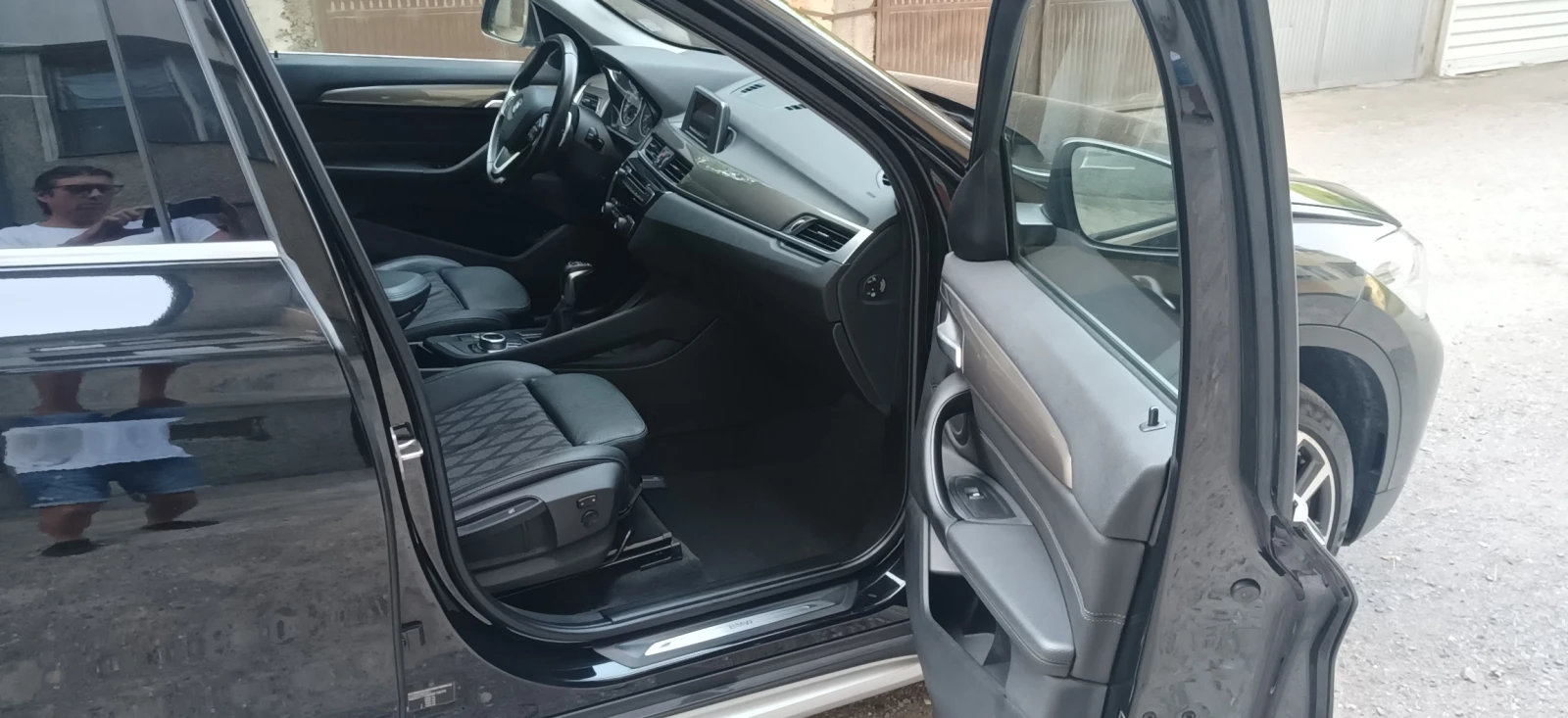 BMW X1 M/������/����/����/�������/��� | Mobile.bg � ����������� 14