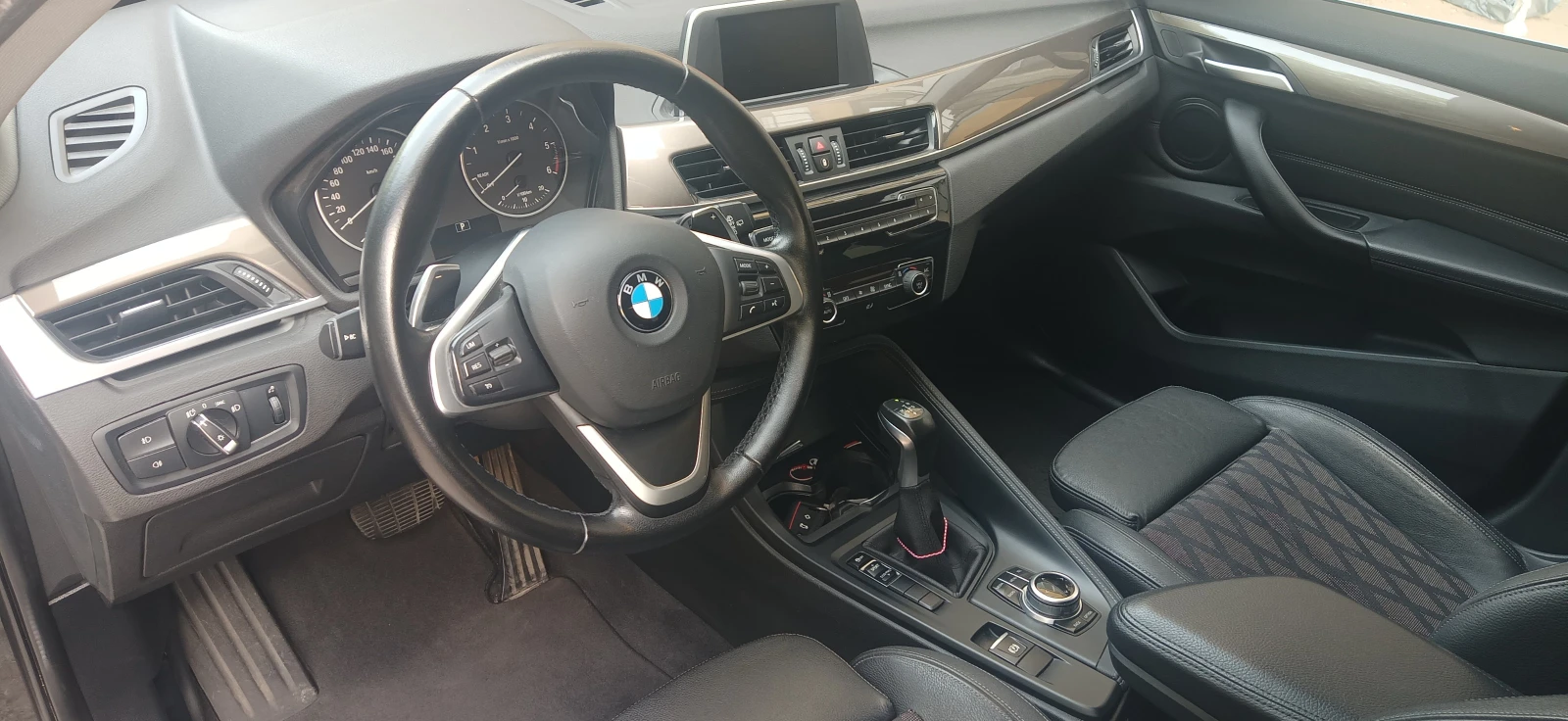BMW X1 M/������/����/����/�������/��� | Mobile.bg � ����������� 11