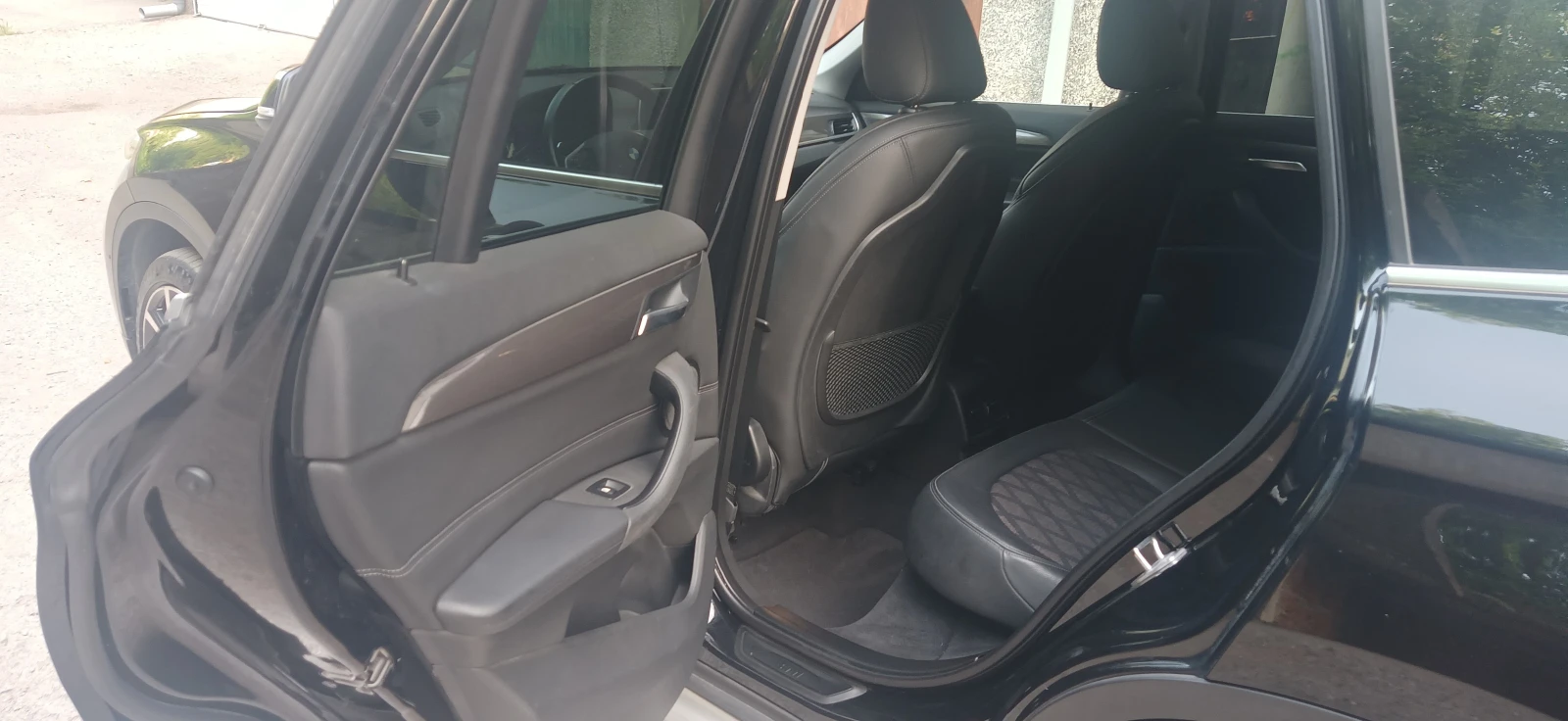 BMW X1 M/������/����/����/�������/��� | Mobile.bg � ����������� 13