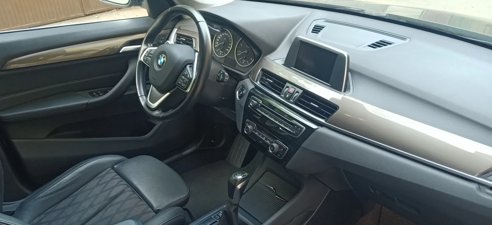 BMW X1 M/������/����/����/�������/��� | Mobile.bg � ����������� 15