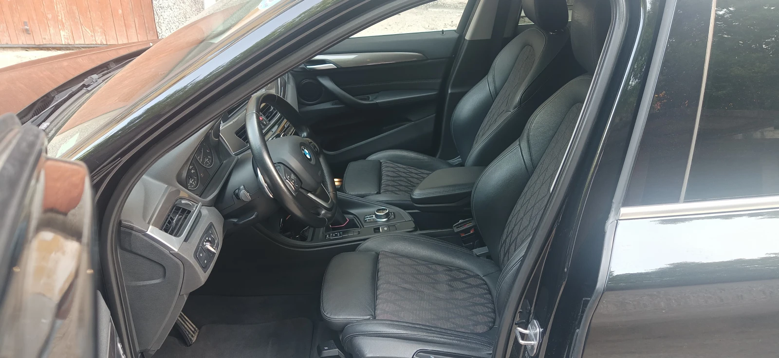 BMW X1 M/������/����/����/�������/��� | Mobile.bg � ����������� 12