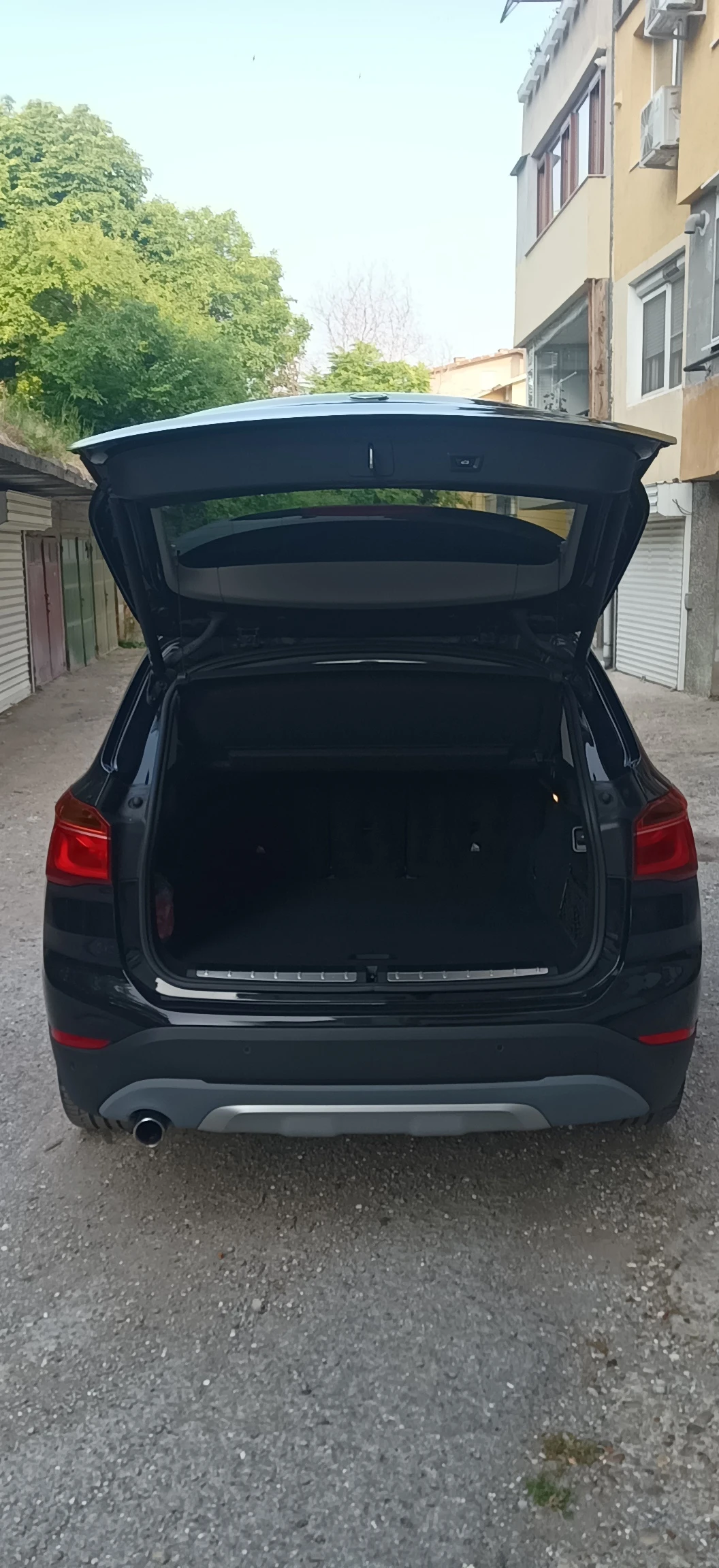 BMW X1 M/������/����/����/�������/��� | Mobile.bg � ����������� 17