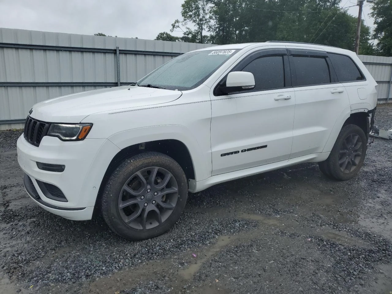 Jeep Grand cherokee High Altitude Обдух* Harman/Kardon* 8ZF* Дистроник - изображение 2