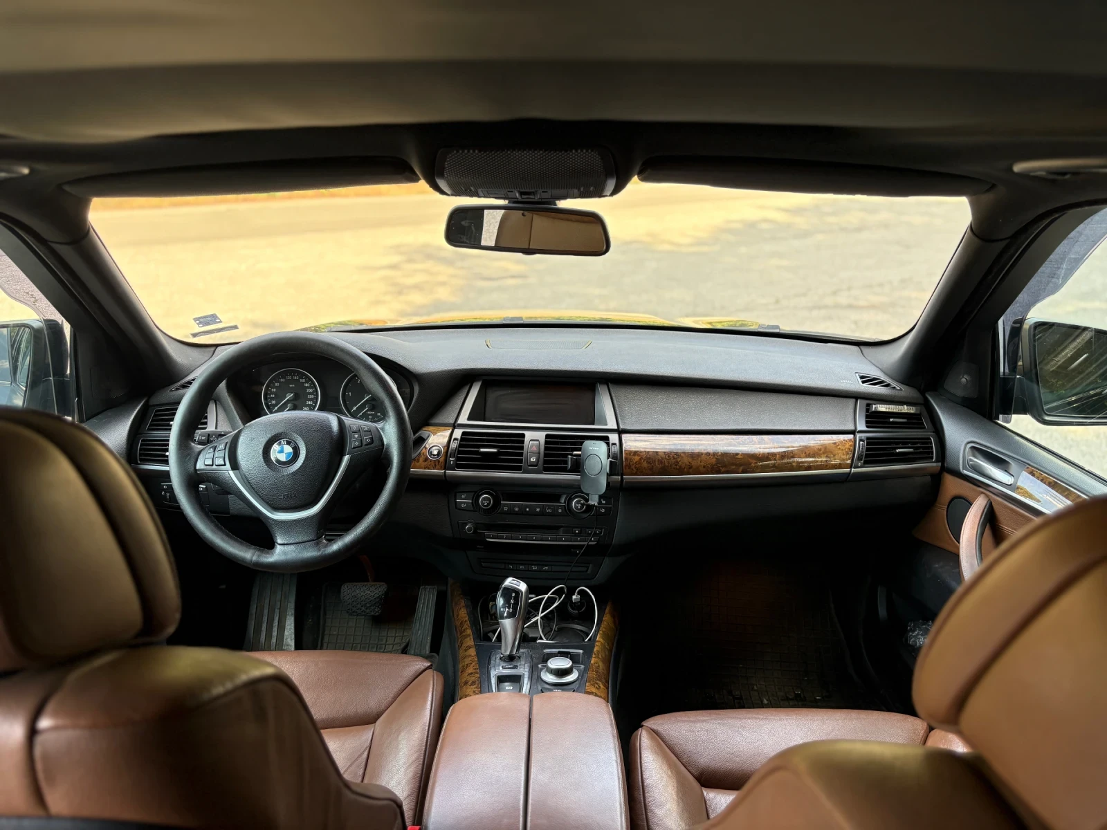 BMW X5 3.0d Има подобрения - изображение 10