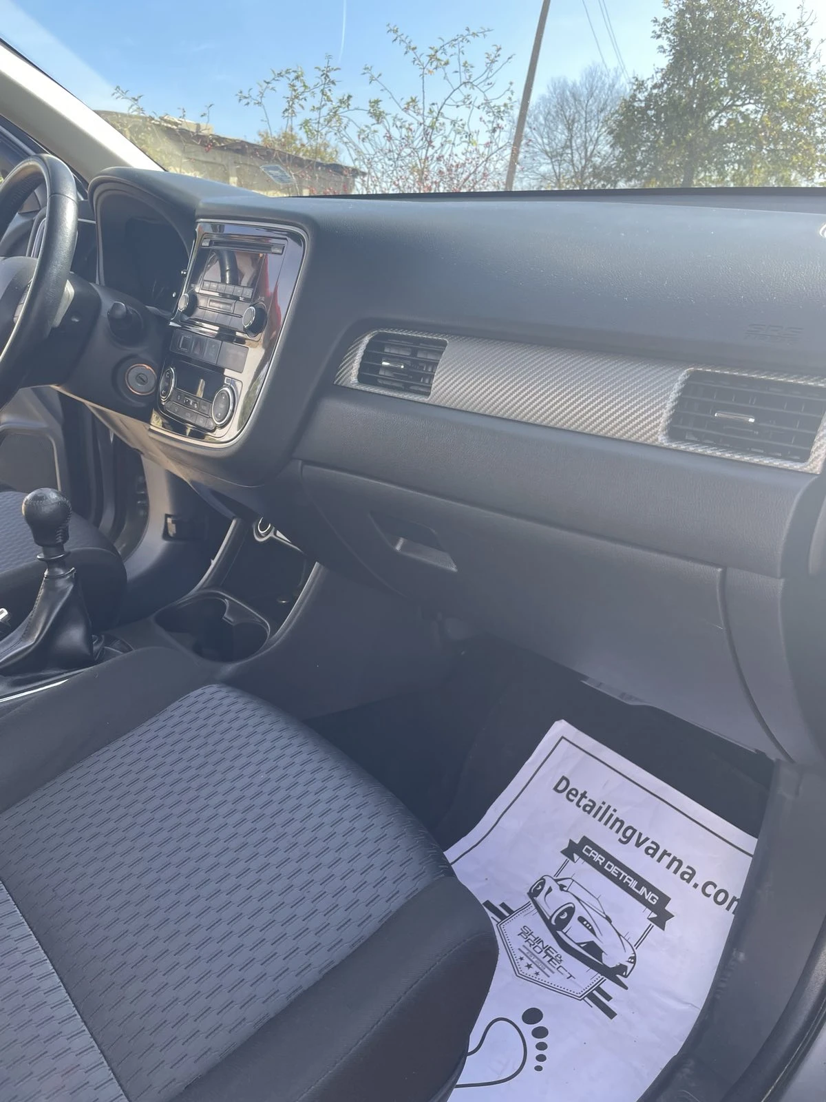 Mitsubishi Outlander  - изображение 2