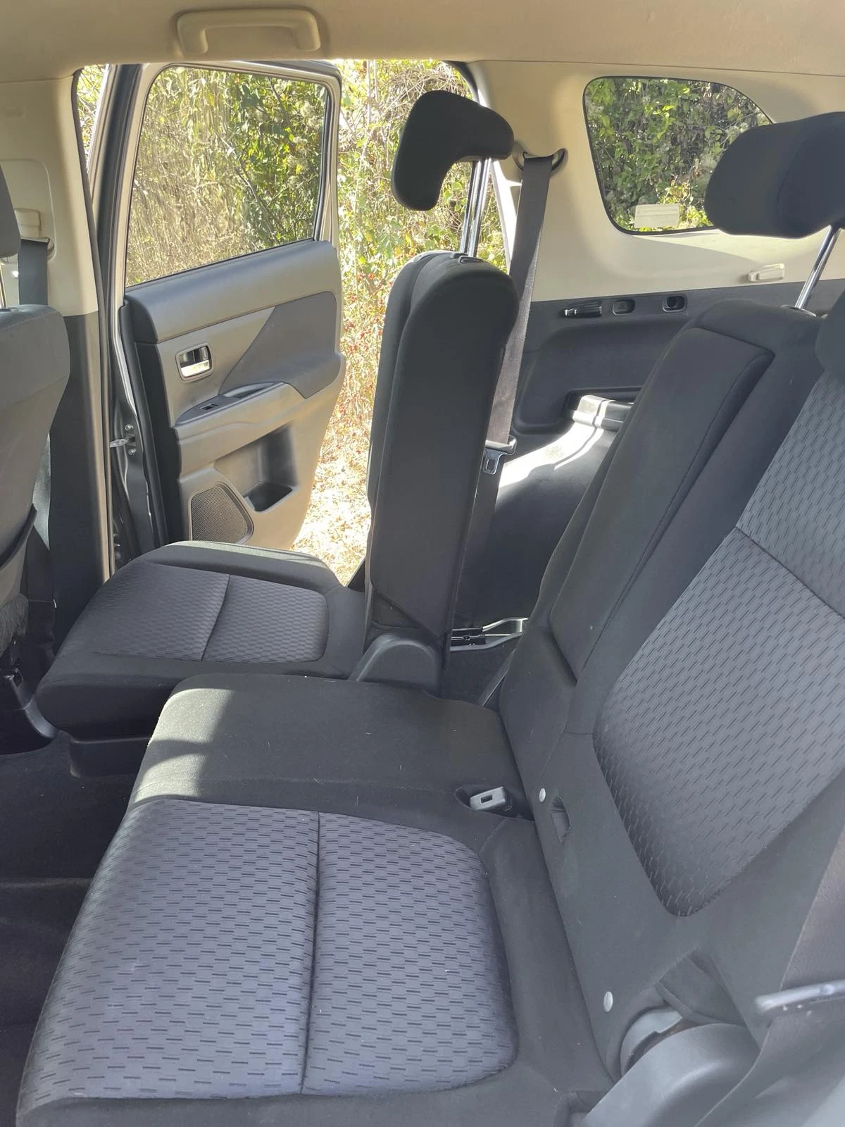 Mitsubishi Outlander  - изображение 9