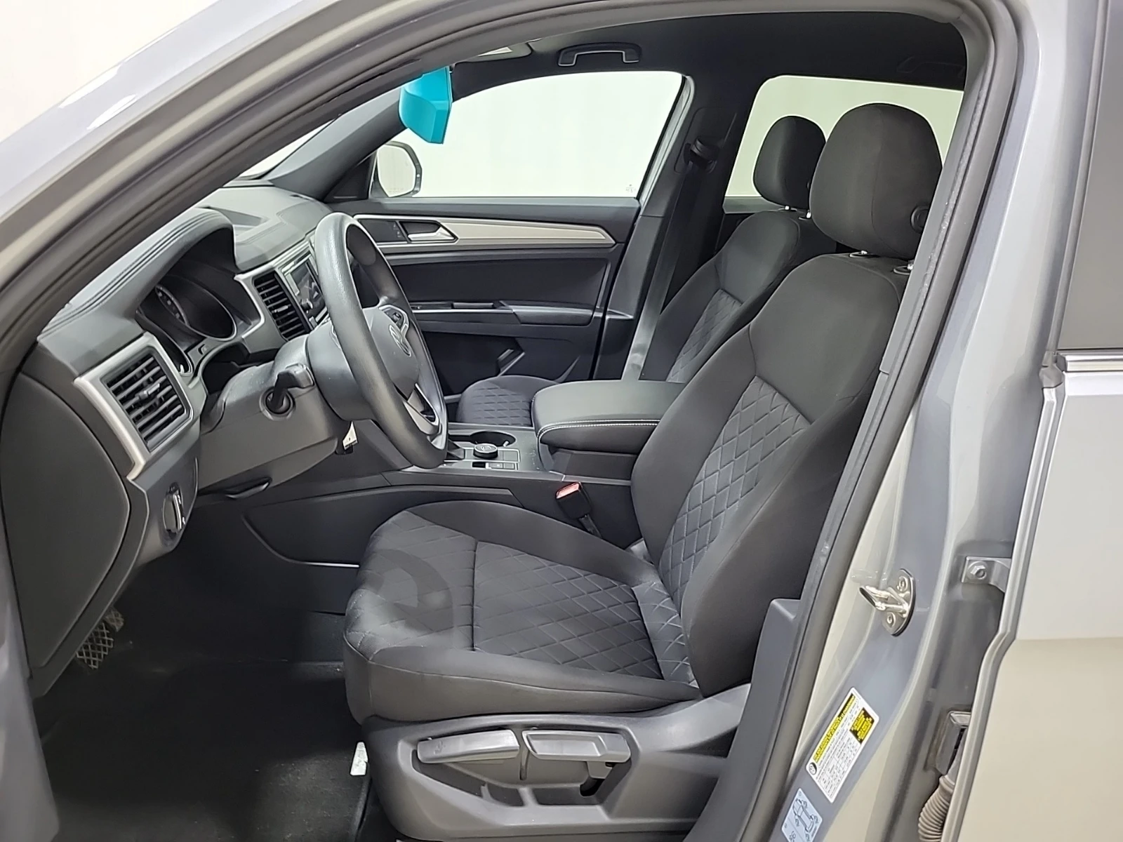 VW Atlas TRENDLINE* CARFAX* БЕЗ ПЪРВОНАЧАЛНА - изображение 7