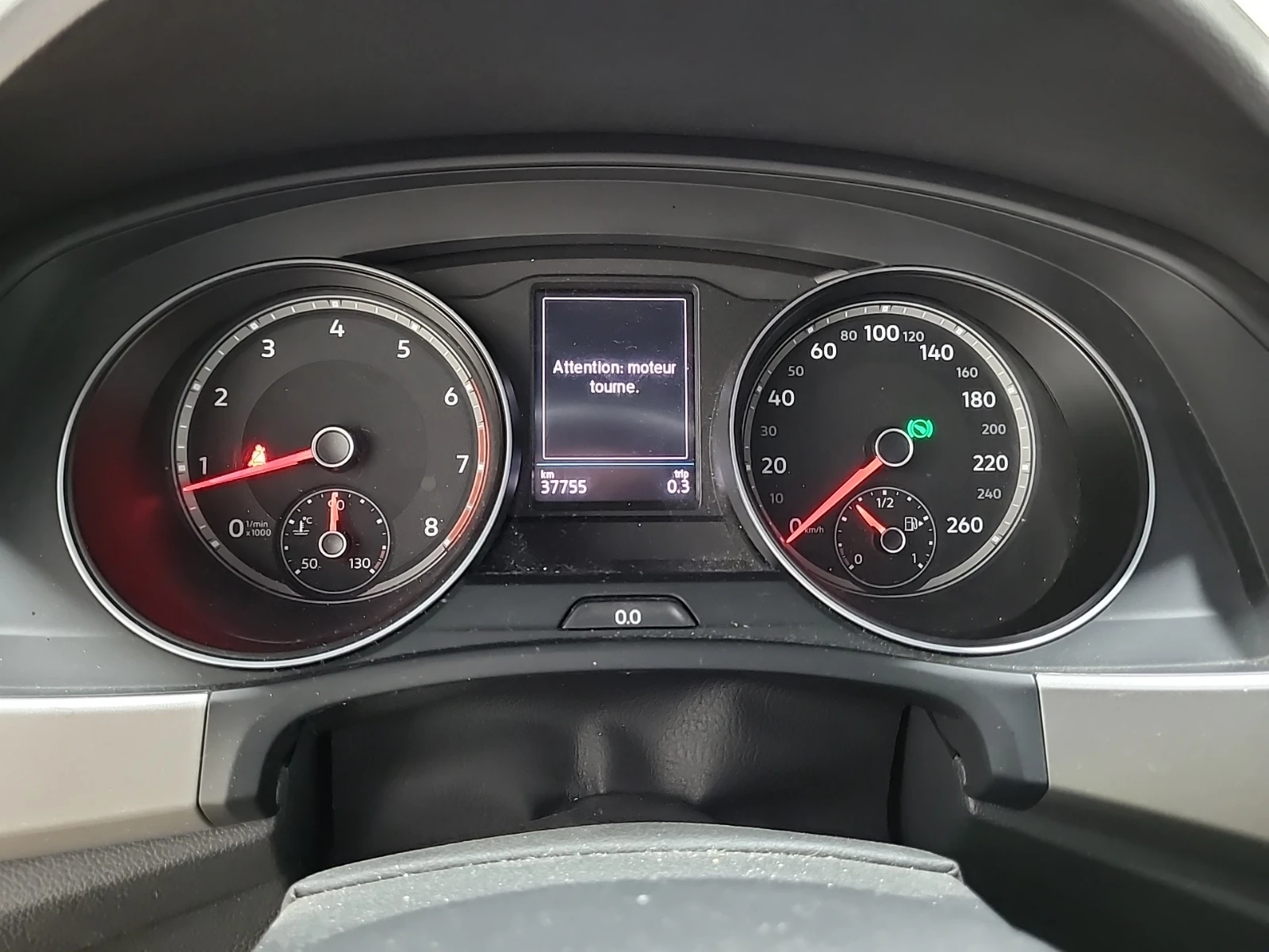 VW Atlas TRENDLINE* CARFAX* БЕЗ ПЪРВОНАЧАЛНА - изображение 9