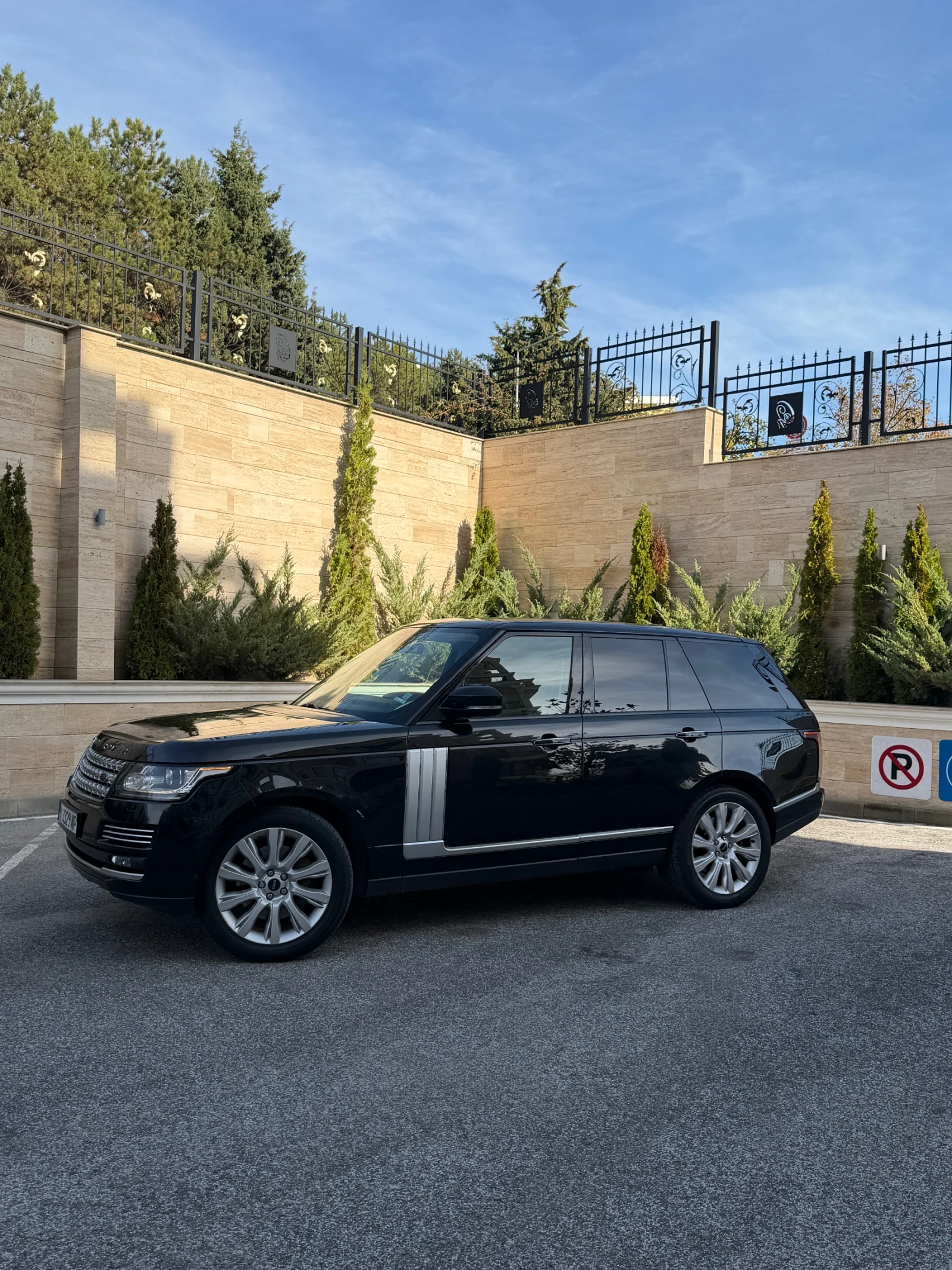 Land Rover Range rover | Mobile.bg � ����������� 6