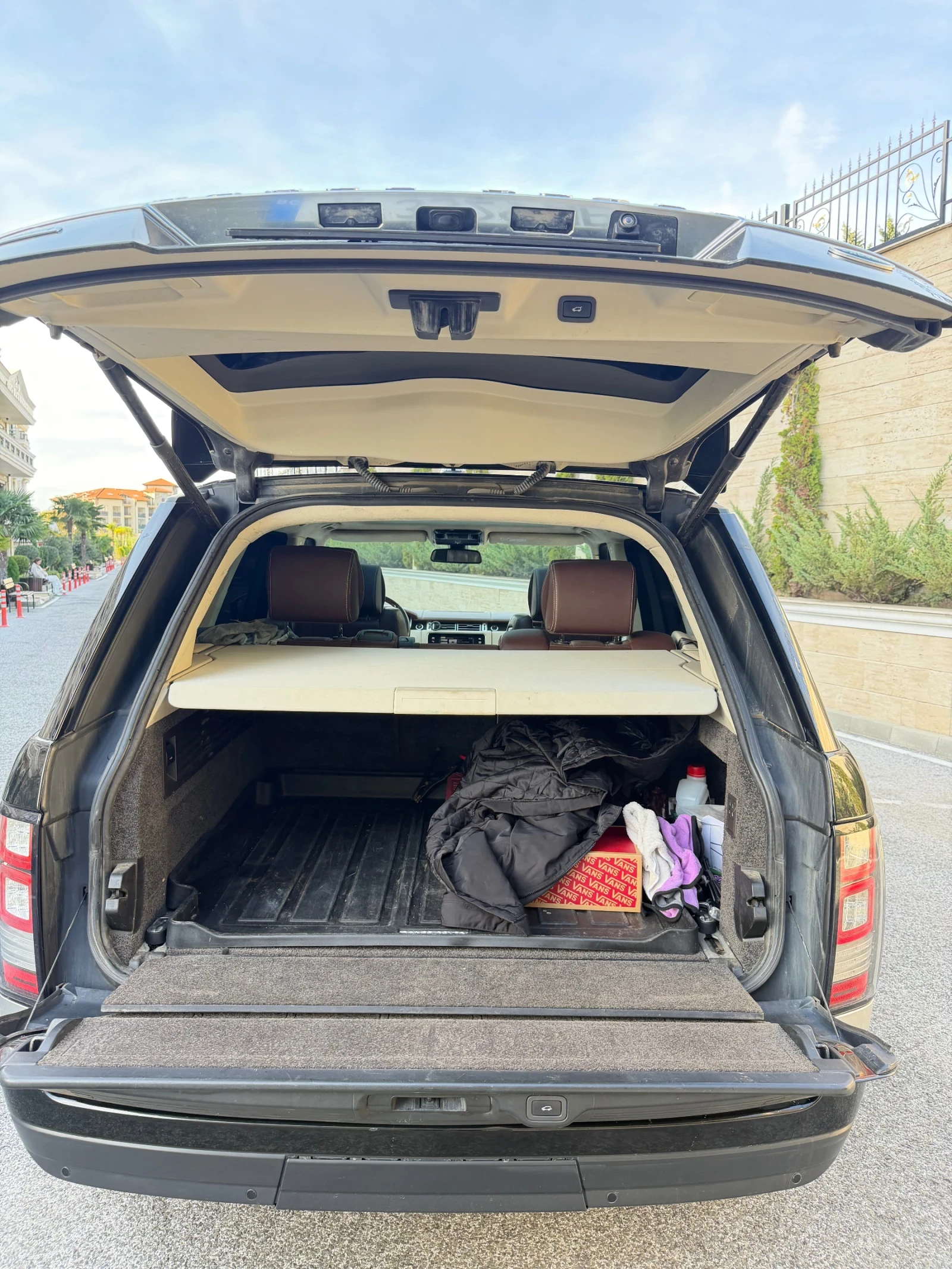 Land Rover Range rover | Mobile.bg � ����������� 9