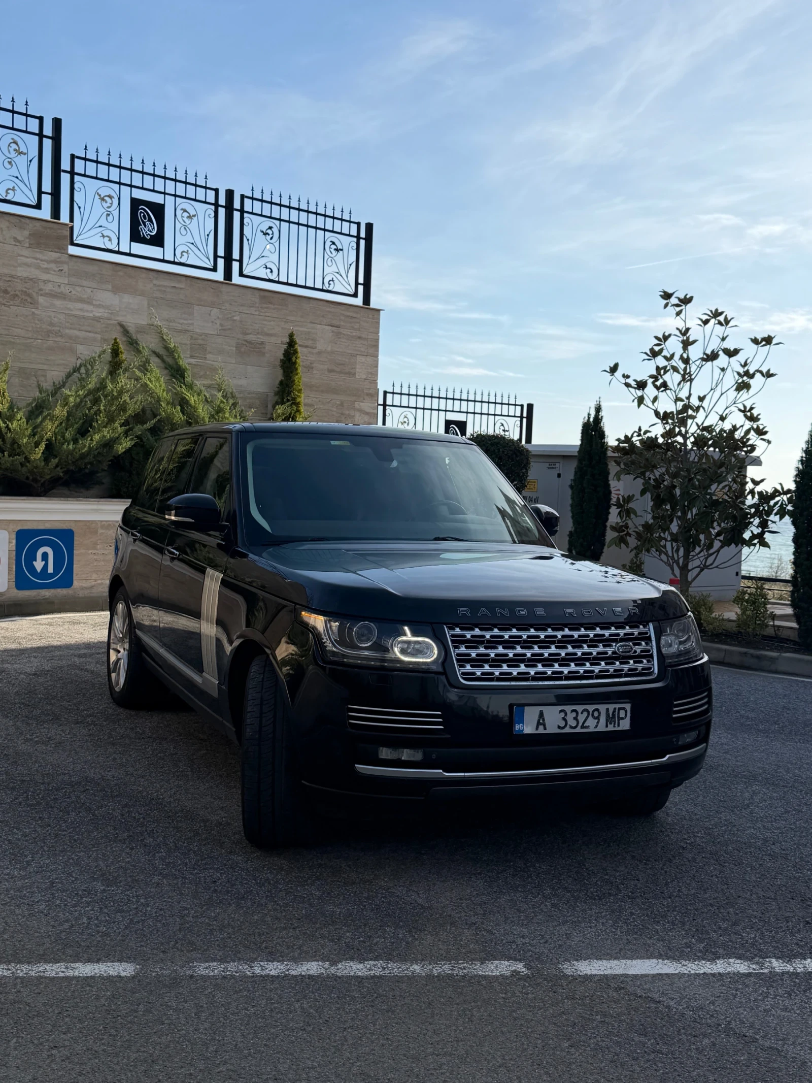 Land Rover Range rover | Mobile.bg � ����������� 3