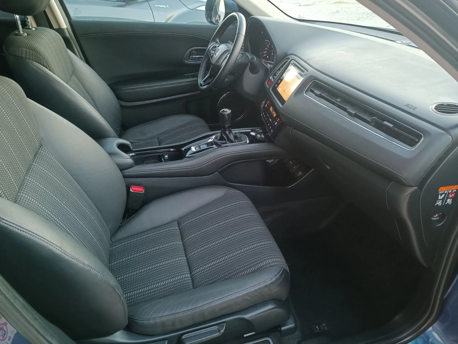 Honda Hr-v 1.6 i-DTEC | Mobile.bg � ����������� 10
