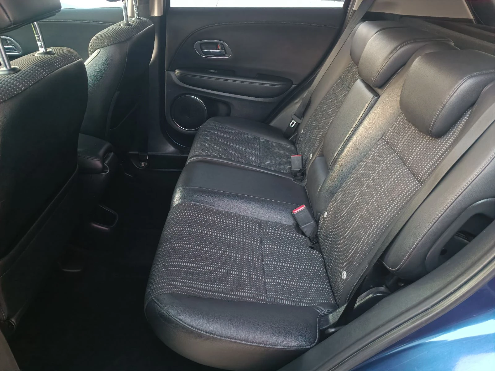 Honda Hr-v 1.6 i-DTEC | Mobile.bg � ����������� 12