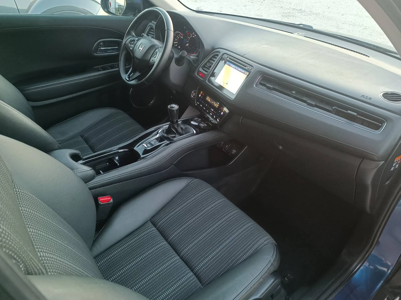 Honda Hr-v 1.6 i-DTEC | Mobile.bg � ����������� 9