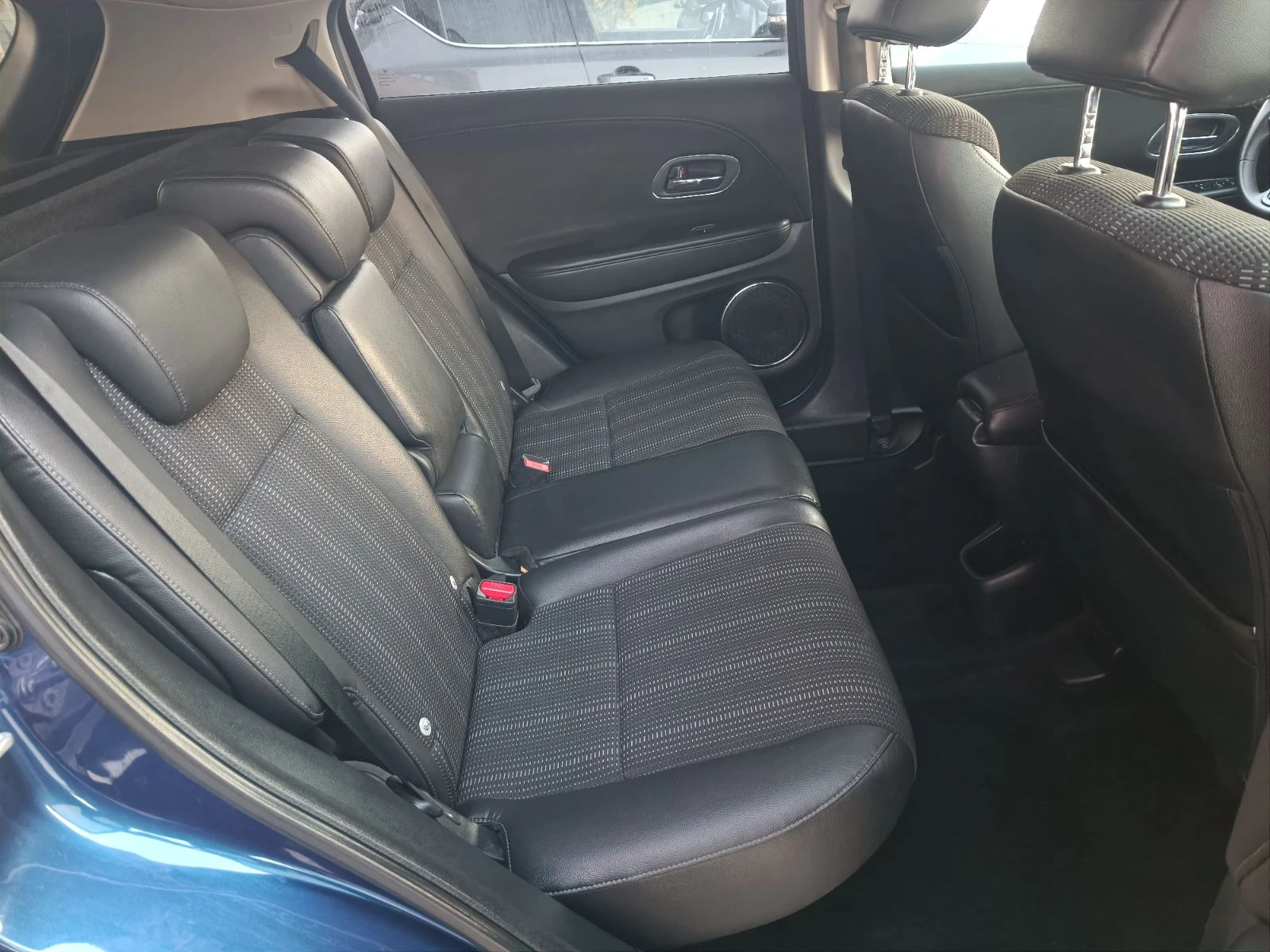Honda Hr-v 1.6 i-DTEC | Mobile.bg � ����������� 11