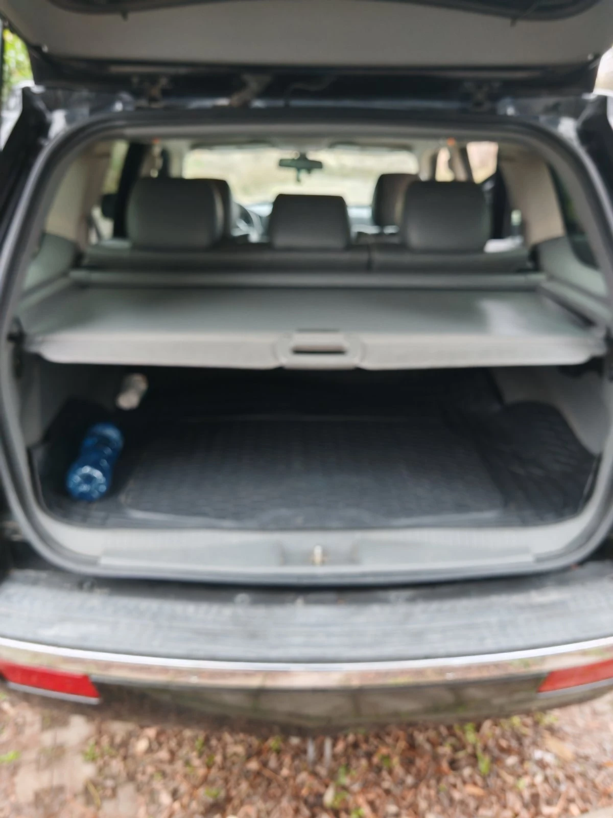 Jeep Grand cherokee  - изображение 9