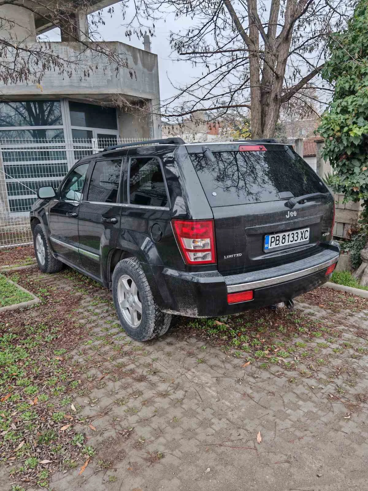Jeep Grand cherokee | Mobile.bg � ����������� 13