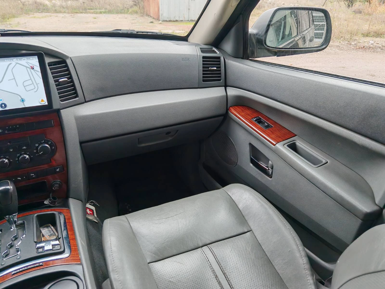 Jeep Grand cherokee  - изображение 7