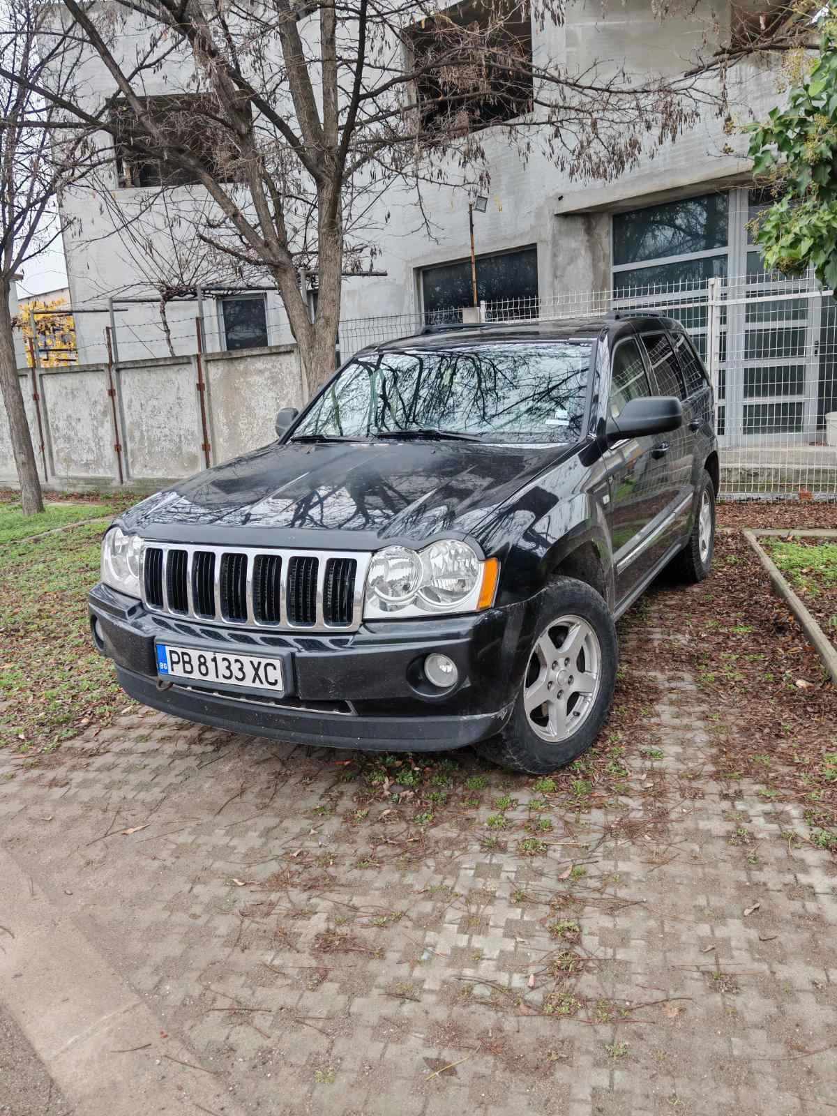 Jeep Grand cherokee | Mobile.bg � ����������� 12