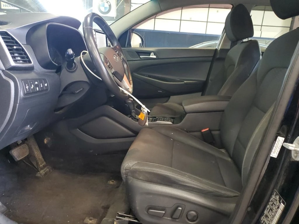 Hyundai Tucson * LIMITED * CARFAX *  | Mobile.bg � ����������� 7