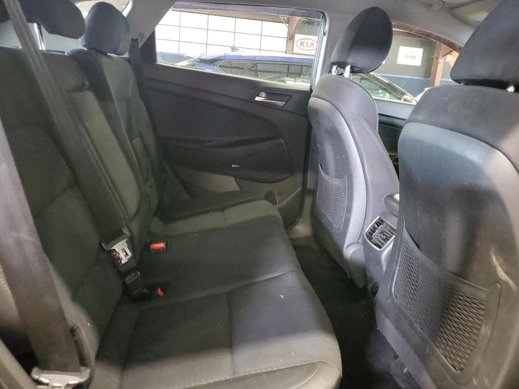 Hyundai Tucson * LIMITED * CARFAX *  | Mobile.bg � ����������� 11