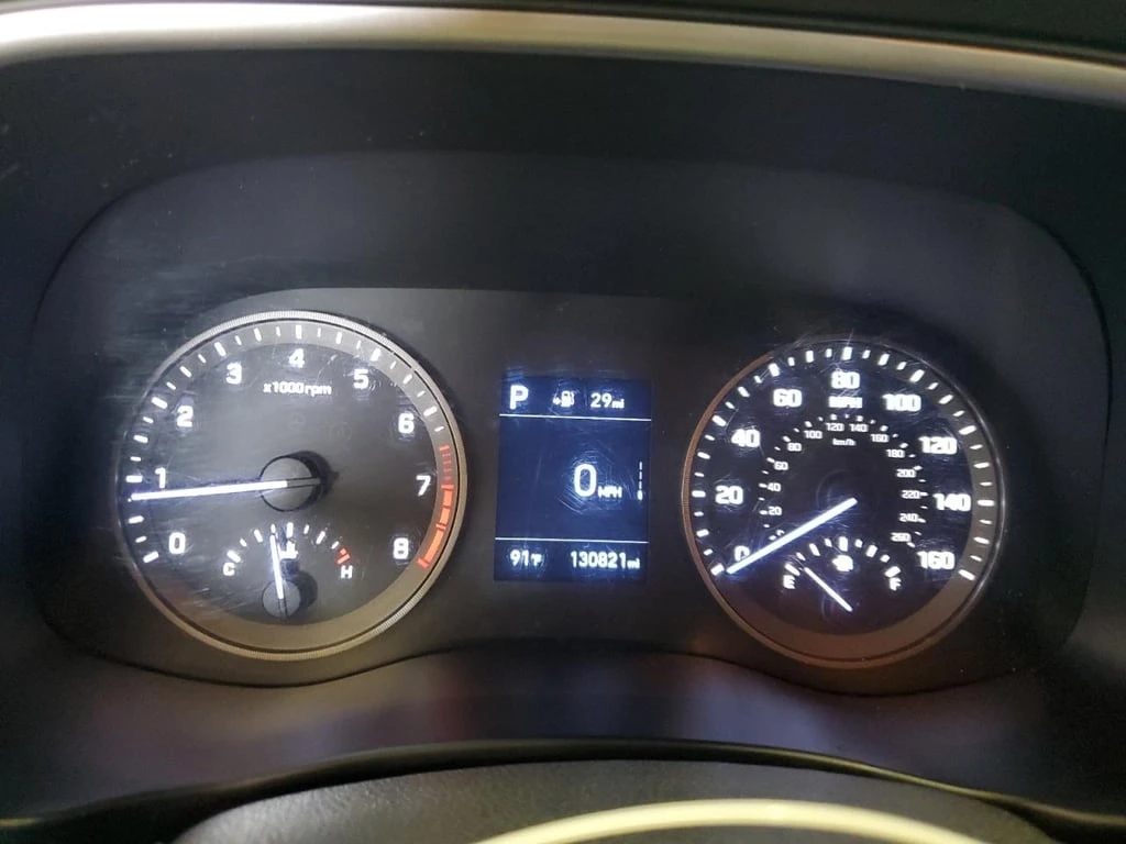 Hyundai Tucson * LIMITED * CARFAX *  | Mobile.bg � ����������� 9