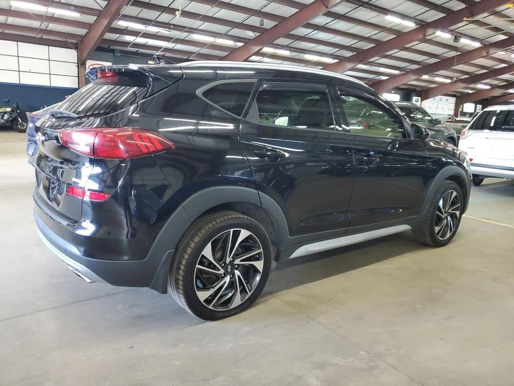 Hyundai Tucson * LIMITED * CARFAX *  | Mobile.bg � ����������� 3