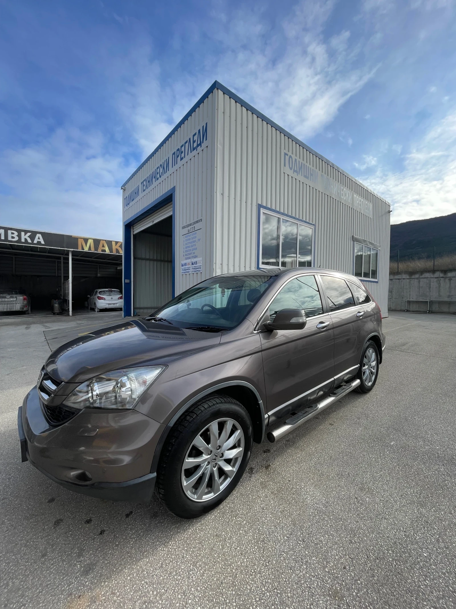 Honda Cr-v | Mobile.bg � ����������� 3