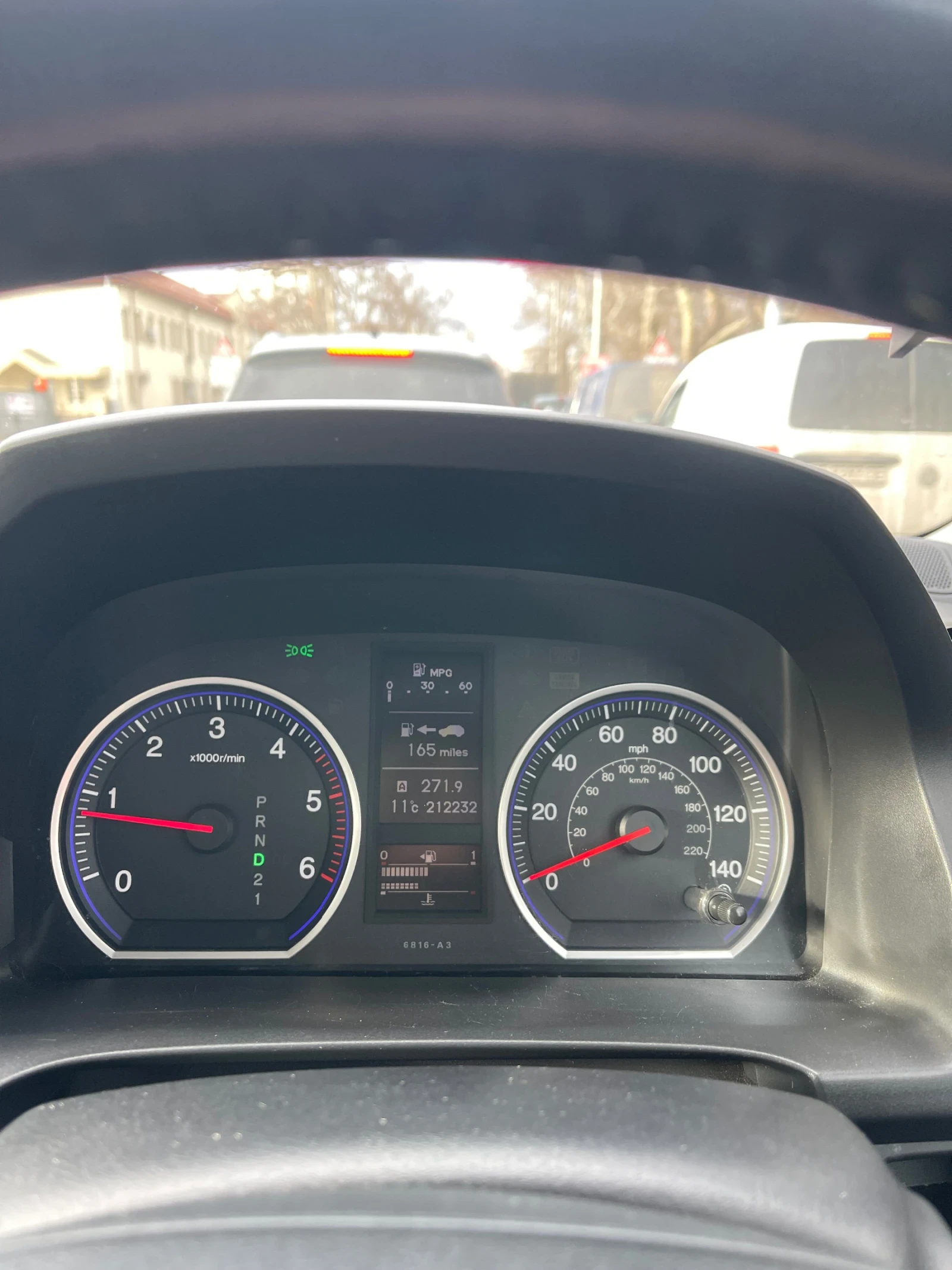 Honda Cr-v | Mobile.bg � ����������� 10