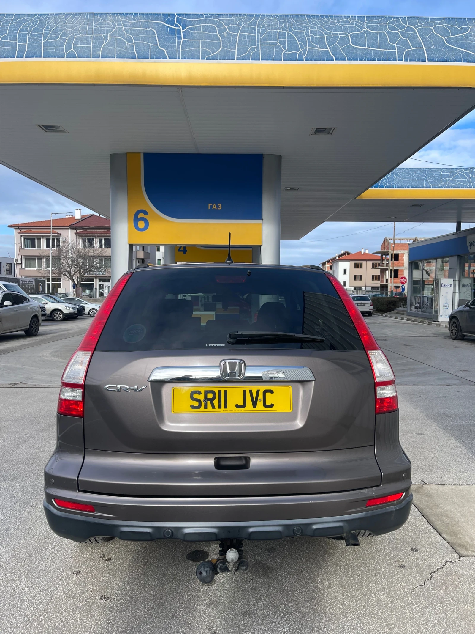 Honda Cr-v | Mobile.bg � ����������� 4